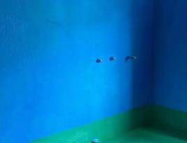 游仙卫生间测漏水多少钱